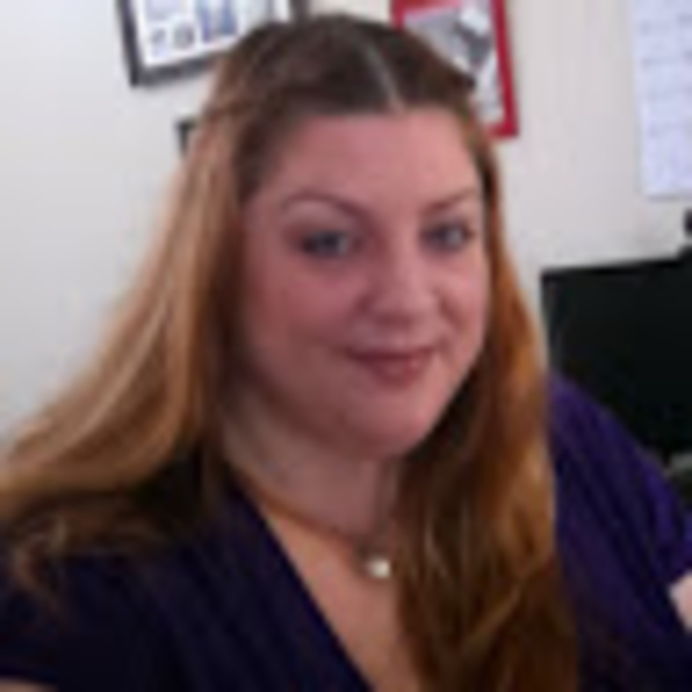 Meet your Posher, Allison